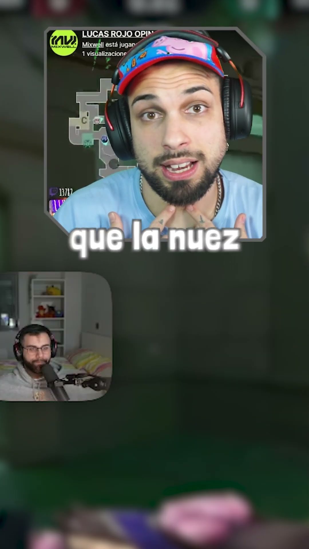 PALO TRAS PALO | Beefwell